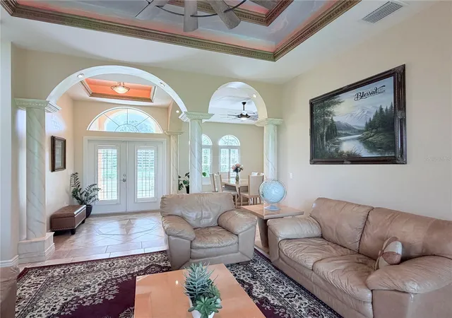 Photo 3 of Single family home for sale at 324 Santurce Ave, North Port, FL 34287 | MLS# A4701514 | Listing updated on 2026-09-25