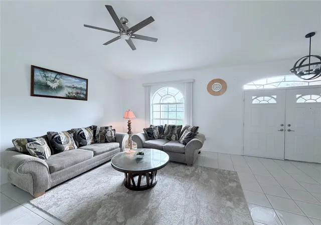 Photo 4 of Single family home for sale at 219 Venetia Ave, North Port, FL 34287 | MLS# A4701515 | Listing updated on 2026-08-24