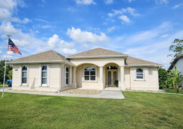 Photo 1 of Single family home for sale at 430 Cartagena St, Punta Gorda, FL 33983 | MLS# TB8534149 | Listing updated on 2026-08-25