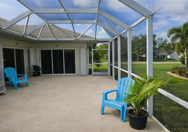 Photo 2 of Single family home for sale at 430 Cartagena St, Punta Gorda, FL 33983 | MLS# TB8534149 | Listing updated on 2026-08-25