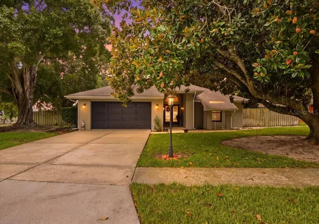 Photo 1 of Sale Pending at 238 College Grv Cir Ne, Winter Haven, FL 33881 | MLS# P4939455 | Listing updated on 2026-08-22
