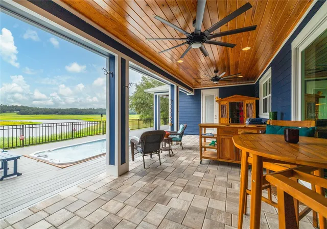Photo 3 of Single family home for sale at 25198 Lily Pad Ln, Brooksville, FL 34602 | MLS# TB8534166 | Listing updated on 2026-09-04