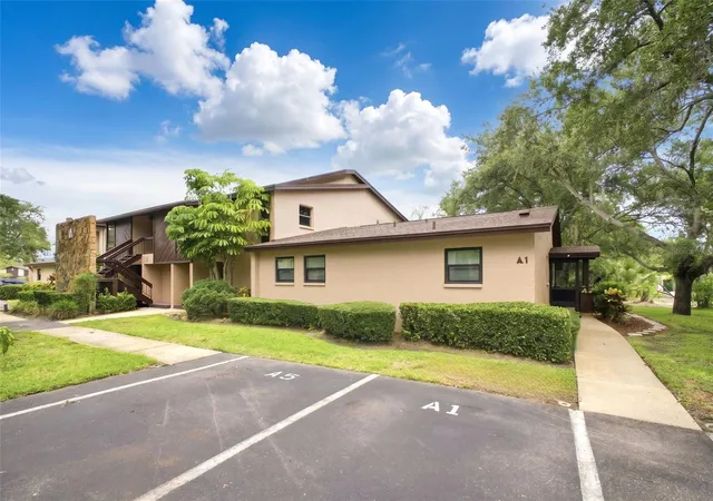 2nd image of 1400 Tarpon Woods Blvd #A1, Palm Harbor, FL 34685 | MLS# TB8534200