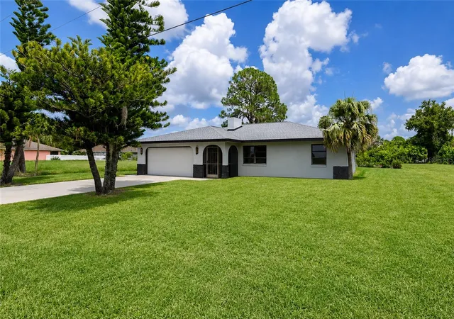 1st image of 11910 Saragossa Ln, North Port, FL 34287 | MLS# A4701537