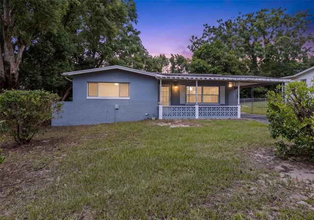 2nd image of 16 N Harrison St, Beverly Hills, FL 34465 | MLS# G5115763