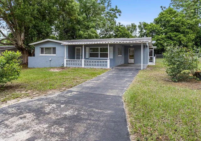1st image of 16 N Harrison St, Beverly Hills, FL 34465 | MLS# G5115763