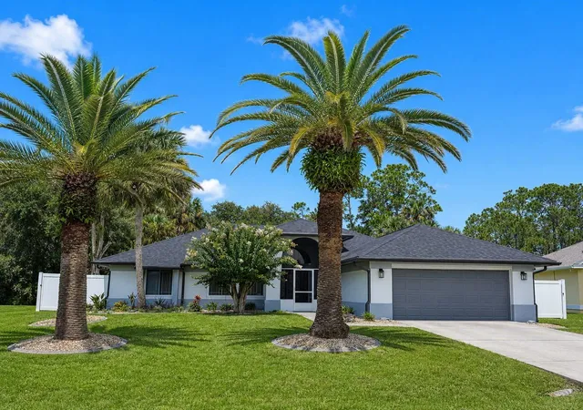 1st image of 77 Cimmaron Dr, Palm Coast, FL 32137 | MLS# FC320316