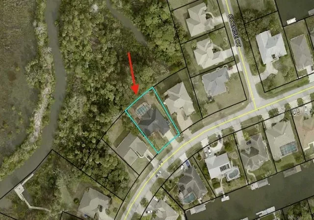 2nd image of 77 Cimmaron Dr, Palm Coast, FL 32137 | MLS# FC320316