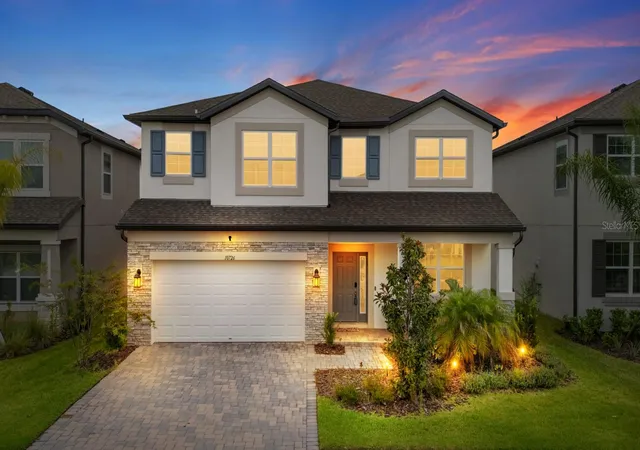 2nd image of 10726 New Morning Dr, Tampa, FL 33647 | MLS# TB8534240