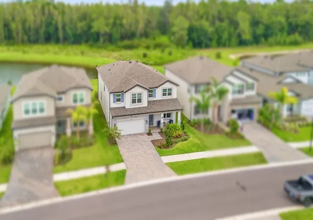 4th image of 10726 New Morning Dr, Tampa, FL 33647 | MLS# TB8534240