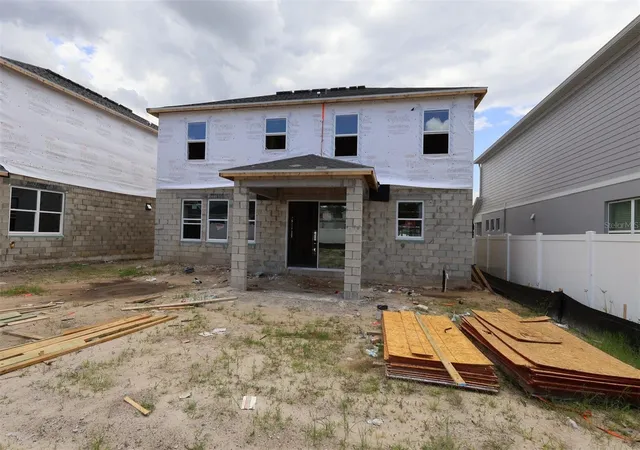 16th image of 829 River Stone Trl, Sanford, FL 32771 | MLS# O6429416
