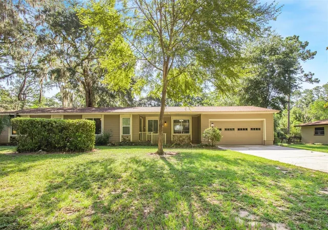 1st image of 2925 Nw 31st Ter, Gainesville, FL 32605 | MLS# GC542353