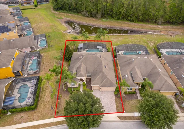 3rd image of 124 Yellow Snapdragon Dr, Davenport, FL 33837 | MLS# S5154685