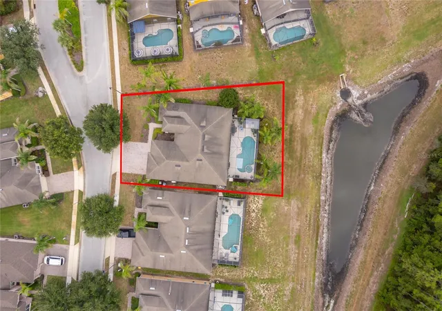 4th image of 124 Yellow Snapdragon Dr, Davenport, FL 33837 | MLS# S5154685