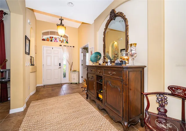 5th image of 124 Yellow Snapdragon Dr, Davenport, FL 33837 | MLS# S5154685