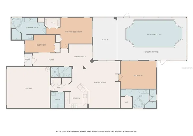 Photo 5 of Single family home for sale at 125 Rio Terra, Venice, FL 34285 | MLS# N6145204 | Listing updated on 2026-08-19