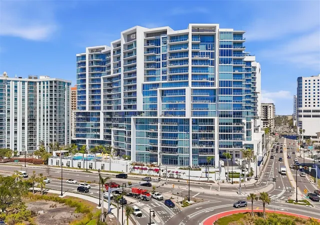1st image of 1155 N Gulfstream Ave #807, Sarasota, FL 34236 | MLS# A4701564