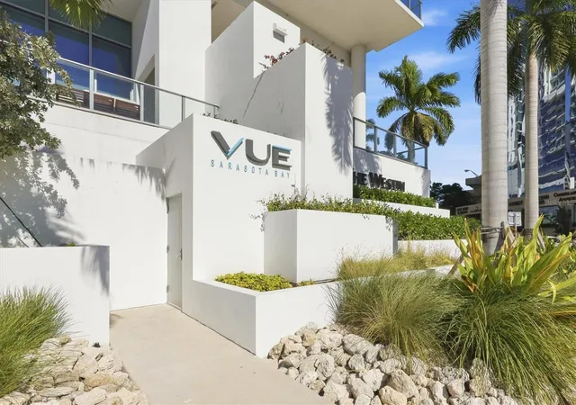 4th image of 1155 N Gulfstream Ave #807, Sarasota, FL 34236 | MLS# A4701564