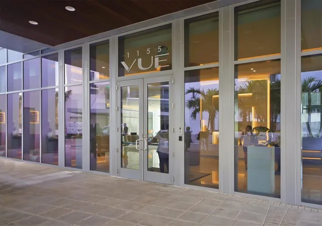 5th image of 1155 N Gulfstream Ave #807, Sarasota, FL 34236 | MLS# A4701564