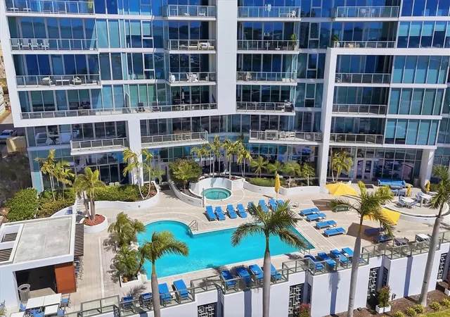 58th image of 1155 N Gulfstream Ave #807, Sarasota, FL 34236 | MLS# A4701564