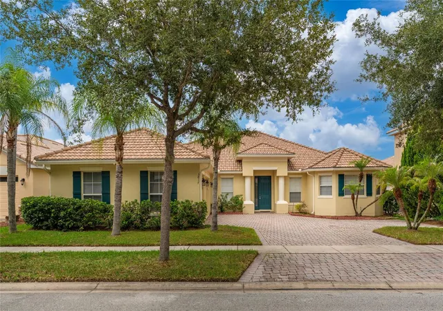 1st image of 3817 Golden Feather Wy, Kissimmee, FL 34746 | MLS# O6429442