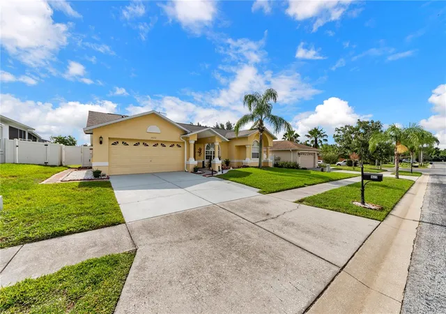 54th image of 1622 Crazy Horse Dr, Lutz, FL 33559 | MLS# TB8534292
