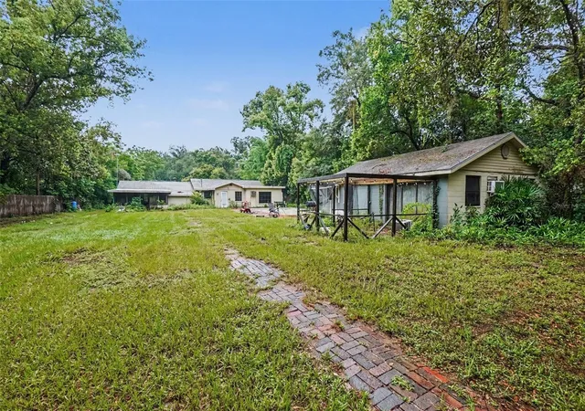 Photo 1 of Sale Pending at 3220 Gardner Rd, Lakeland, FL 33810 | MLS# TB8534294 | Listing updated on 2026-08-21