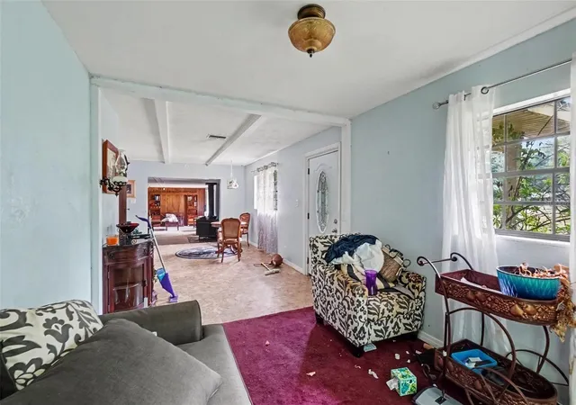 Photo 3 of Sale Pending at 3220 Gardner Rd, Lakeland, FL 33810 | MLS# TB8534294 | Listing updated on 2026-08-21