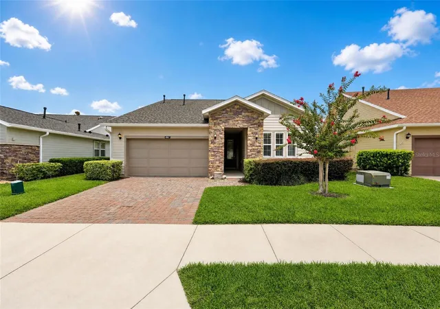 Photo 1 of Single family home for sale at 4967 Nw 35th Lane Rd, Ocala, FL 34482 | MLS# OM729503 | Listing updated on 2026-08-29