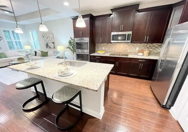 Photo 3 of Single family home for sale at 1747 Oak Hammock Ct, Lutz, FL 33558 | MLS# TB8534324 | Listing updated on 2026-08-19