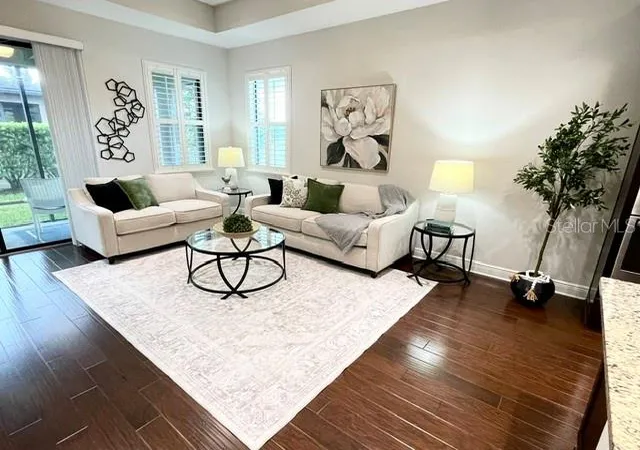 Photo 4 of Single family home for sale at 1747 Oak Hammock Ct, Lutz, FL 33558 | MLS# TB8534324 | Listing updated on 2026-08-19