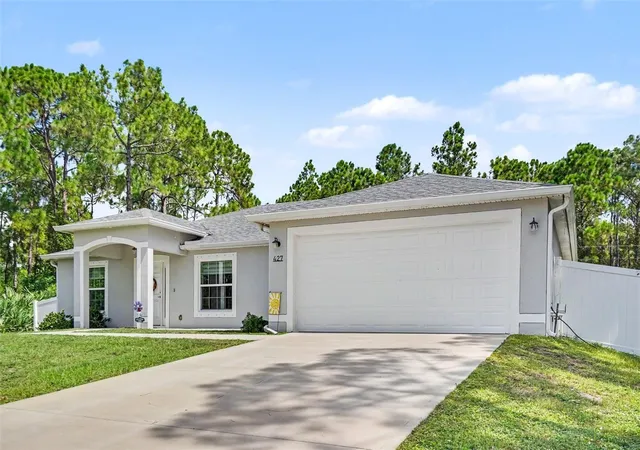 3rd image of 427 Se Flagler Rd, Palm Bay, FL 32909 | MLS# O6429496