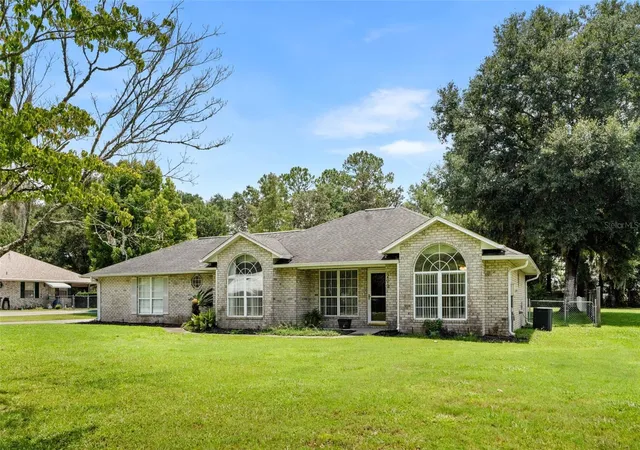 3rd image of 200 Nw Charlotte Gln, Lake City, FL 32055 | MLS# GC542362