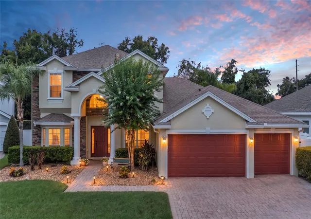 Photo 1 of Single family home for sale at 3342 Herringridge Dr, Orlando, FL 32812 | MLS# O6429514 | Listing updated on 2026-08-18