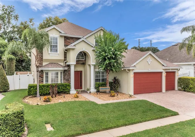 Photo 2 of Single family home for sale at 3342 Herringridge Dr, Orlando, FL 32812 | MLS# O6429514 | Listing updated on 2026-08-18