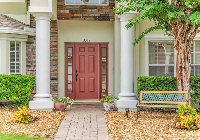 Photo 3 of Single family home for sale at 3342 Herringridge Dr, Orlando, FL 32812 | MLS# O6429514 | Listing updated on 2026-08-18