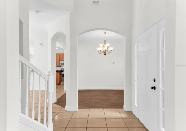 Photo 4 of Single family home for sale at 3342 Herringridge Dr, Orlando, FL 32812 | MLS# O6429514 | Listing updated on 2026-08-18
