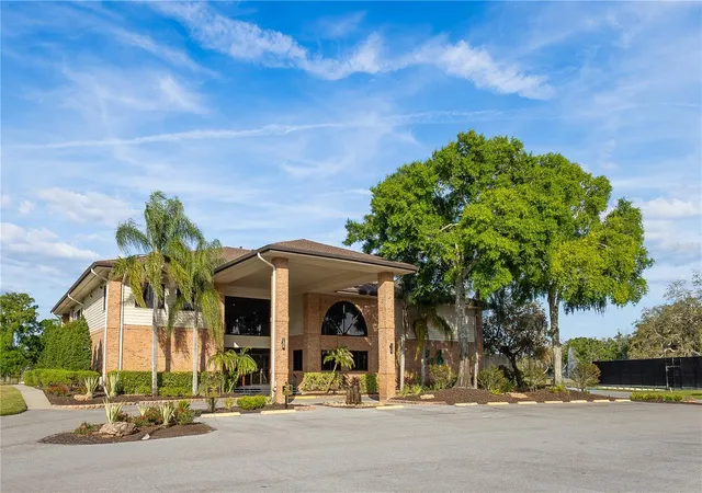 64th image of 2604 Royal Liverpool Dr, Tarpon Springs, FL 34688 | MLS# TB8534343