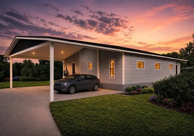 1st image of 22026 Clinton Ave, Port Charlotte, FL 33954 | MLS# TB8534346