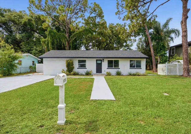 1st image of 6350 60th Ave N, Saint Petersburg, FL 33709 | MLS# TB8534350