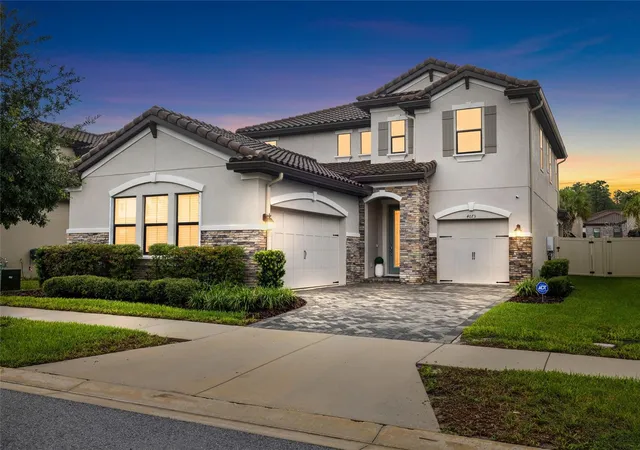 1st image of 4073 Maurice Ave, Odessa, FL 33556 | MLS# TB8534353