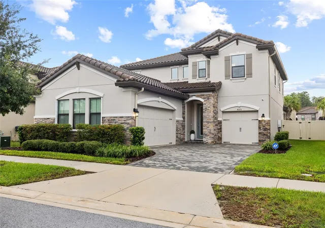 2nd image of 4073 Maurice Ave, Odessa, FL 33556 | MLS# TB8534353