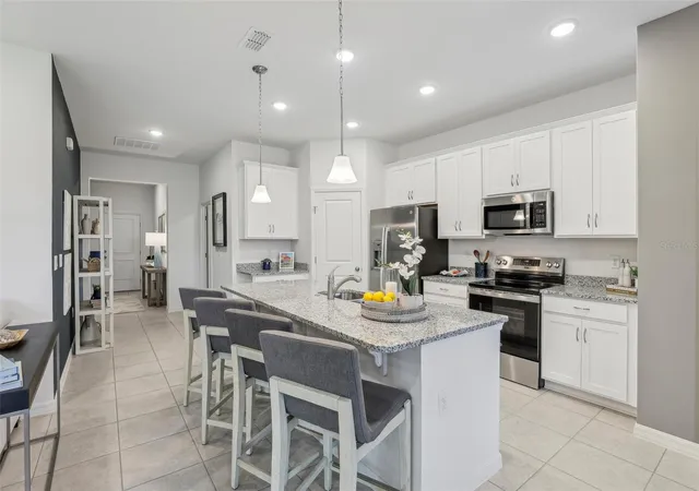 Photo 4 of Single family home for sale at 23599 Grindstone Way, Sorrento, FL 32776 | MLS# O6429529 | Listing updated on 2026-08-17