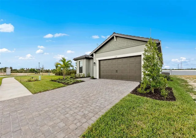1st image of 4415 Lakeside Grove, North Port, FL 34289 | MLS# TB8534363