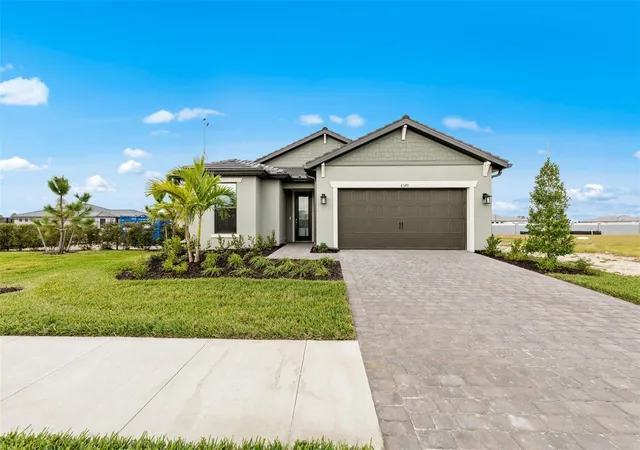 2nd image of 4415 Lakeside Grove, North Port, FL 34289 | MLS# TB8534363