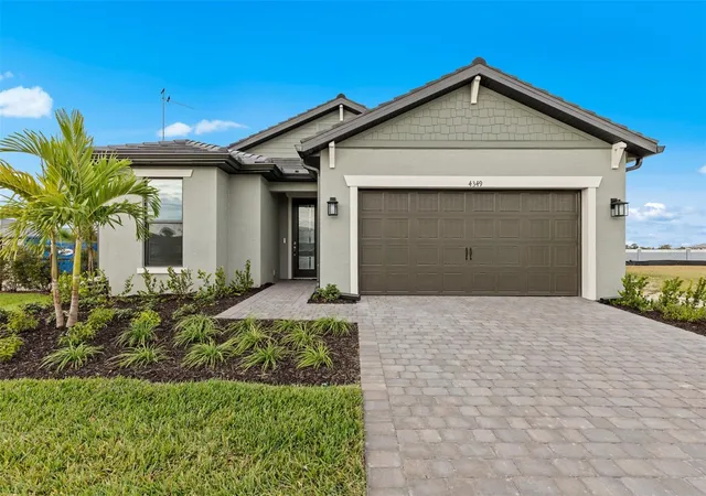 3rd image of 4415 Lakeside Grove, North Port, FL 34289 | MLS# TB8534363