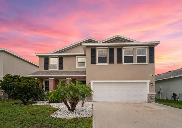 1st image of 1167 Ocean Spray Dr, Ruskin, FL 33570 | MLS# A4701610