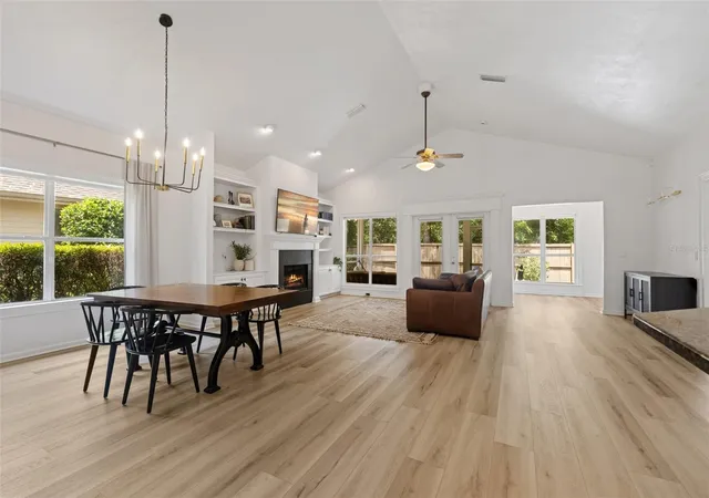 4th image of 3033 Sw 98Th Dr, Gainesville, FL 32608 | MLS# GC542365