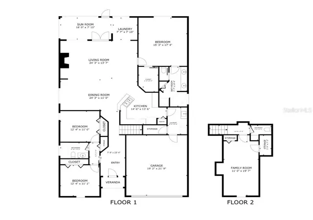 59th image of 3033 Sw 98th Dr, Gainesville, FL 32608 | MLS# GC542365