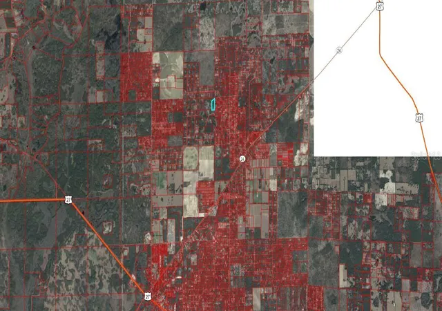 16th image of Tbd Ne 100 Ave, Archer, FL 32618 | MLS# GC542367